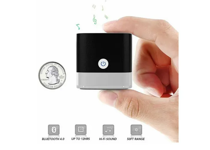 travel speakers